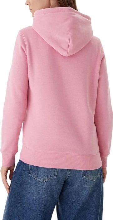 duks femra Tommy Hilfiger Jeans rozë