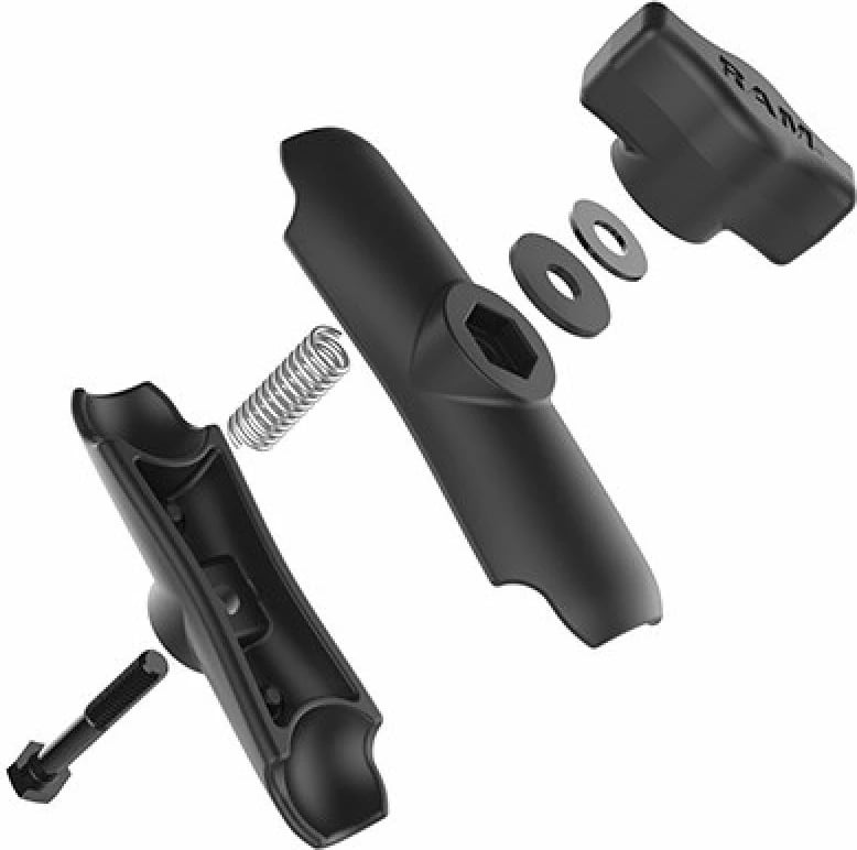 Krah montimi RAM MOUNTS, i zi