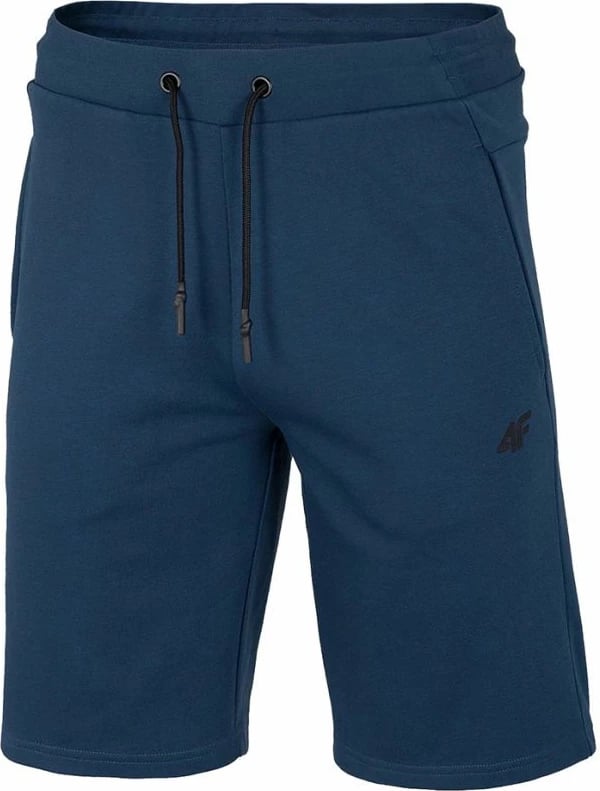 Shorce për meshkuj 4F, blu