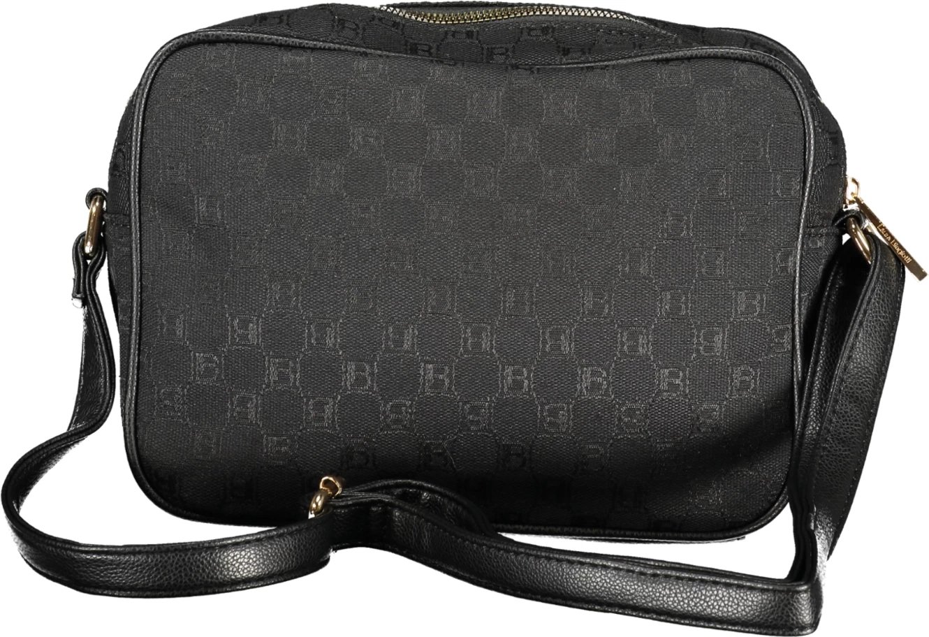 Çantë LAURA BIAGIOTTI Delray femra, e zezë