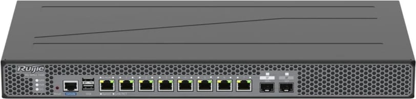 Firewall hardware Ruijie RG-WALL1600-Z3200-S, 10 Gbit/s, i zi