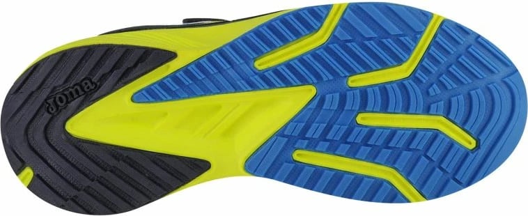 Atlete për djem Joma Ferro Jr 2233 me kapëse Velcro