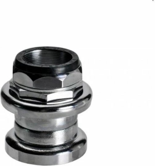 Aksesor biçiklete Yakimasport, argjendtë