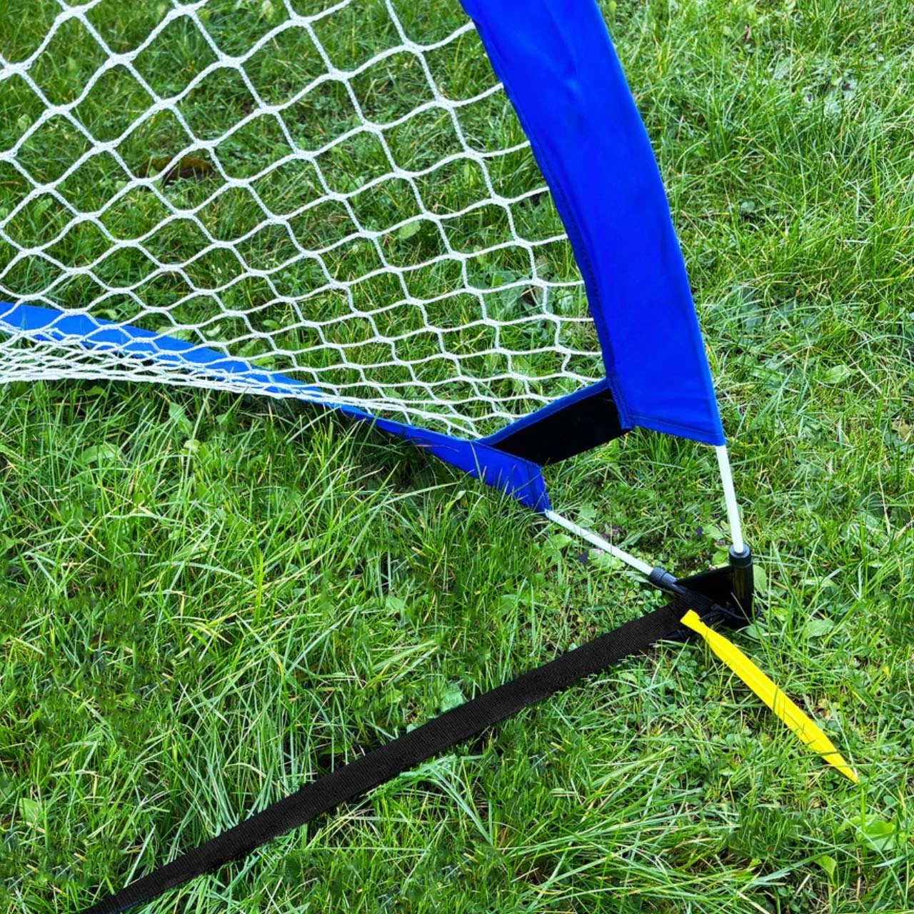 Portë pop-up futbolli Smj, e madhe