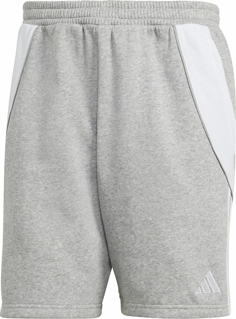 Shorce për meshkuj adidas, gri