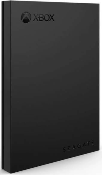 Hard disk i jashtëm Seagate Game Drive për Xbox, 2TB, 2.5", USB 3.2, Gjelbër
