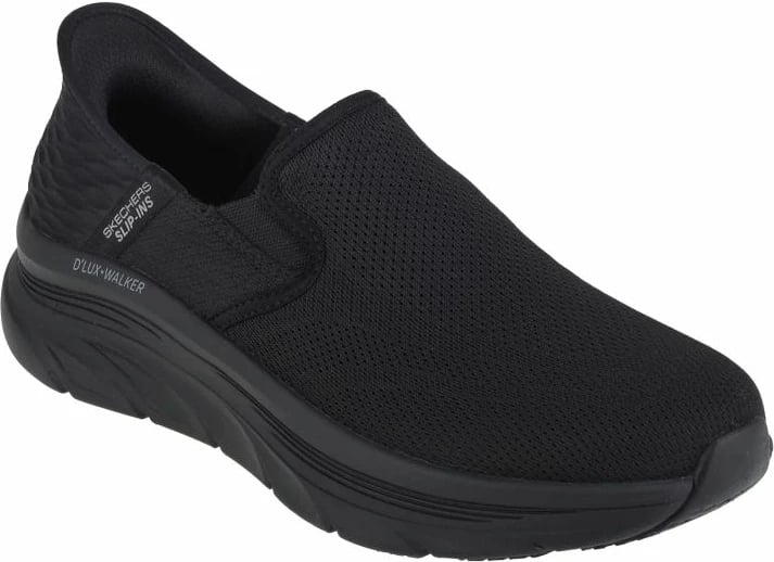 Atlete Skechers lifestyle, të zeza
