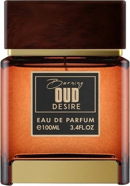 Eau de Parfum unisex Flavia Burning Oud Desire 100ml