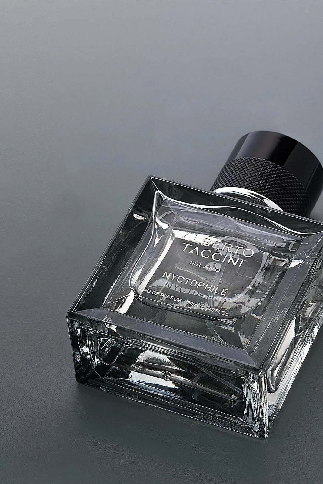 Parfum për burra Alberto Taccini, 40661, 50ml