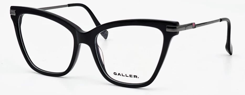 Korniza optike për femra Galler 32021 C1 54