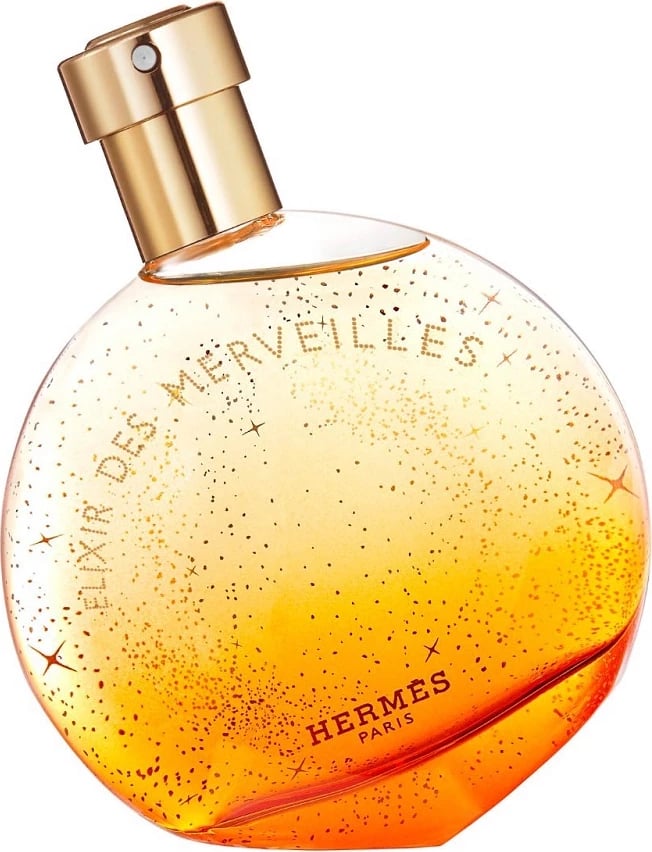 Eau de Parfum për femra Hermes Elixir des Merveilles, 50ml