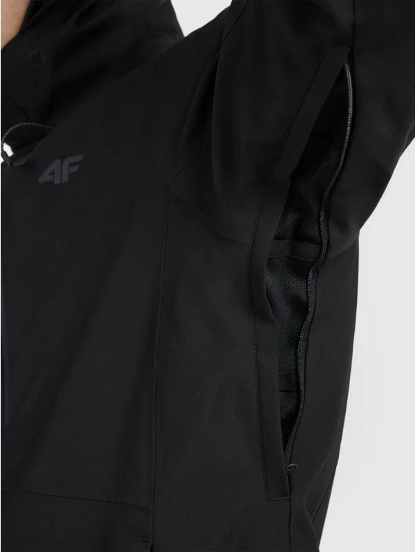 Jakne trekking për meshkuj 4f