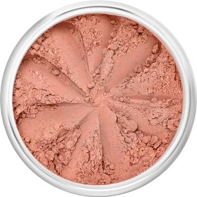 Blush mineral LILY LOLO Beach Babe unisex