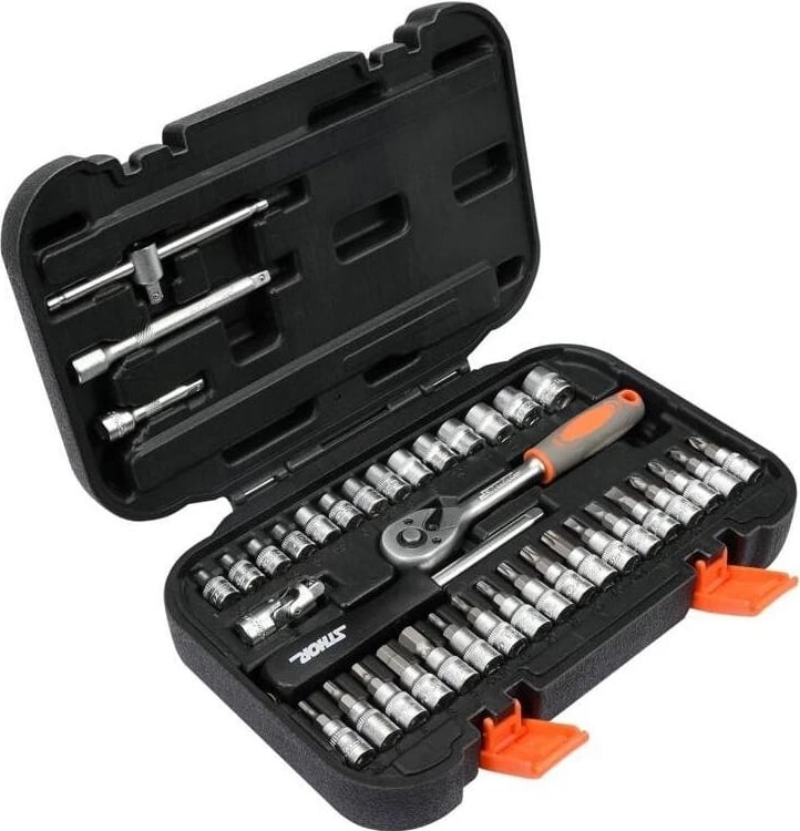 Set Veglash Sthor, 38 copa