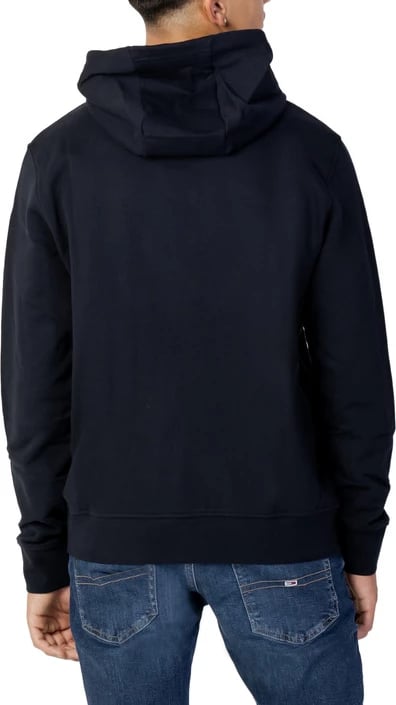 Duks për meshkuj Armani Exchange, i zi