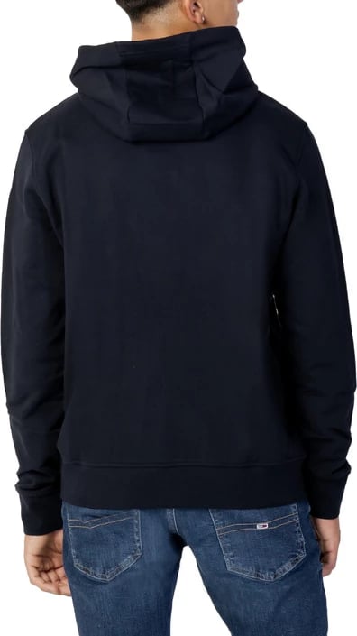 Duks për meshkuj Armani Exchange, i zi
