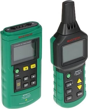 Testues kabllosh Inne MS-6818, jeshil