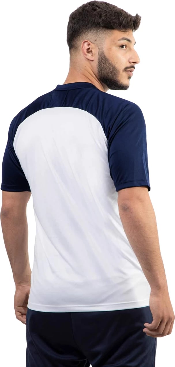 Maicë sportive Givova unisex, e bardhë