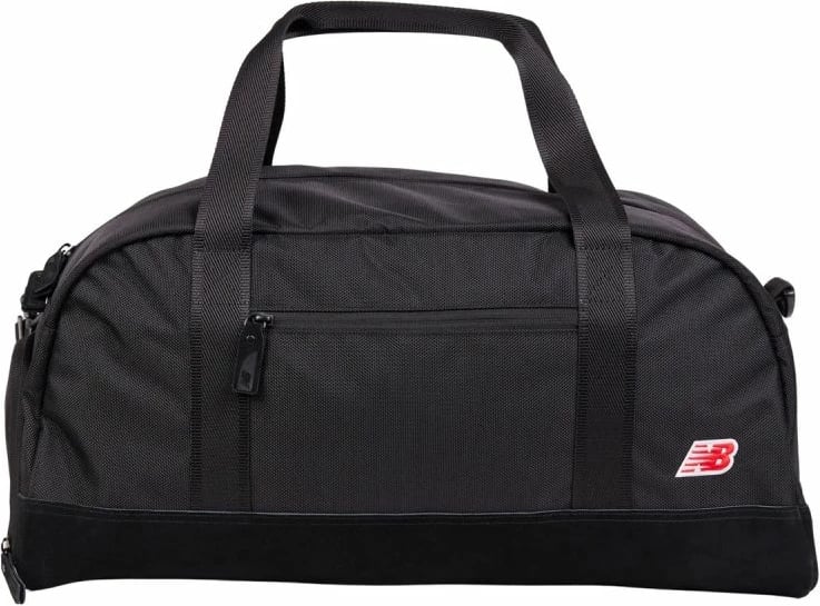 Çantë sportive New Balance, e zezë