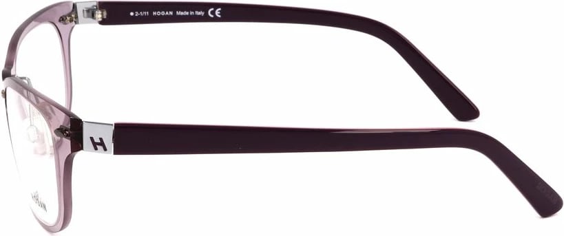 Syze Hogan unisex, të purpurta