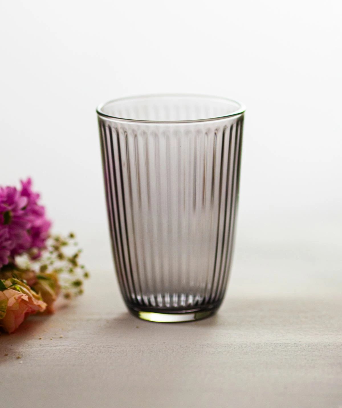 Set gotash (4 copë), Hermia Concept, Splendid 395, ngjyrë fume