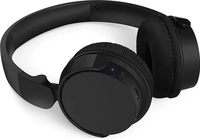 Kufje Philips TAH4209BK/00, Bluetooth 5.3, të zeza