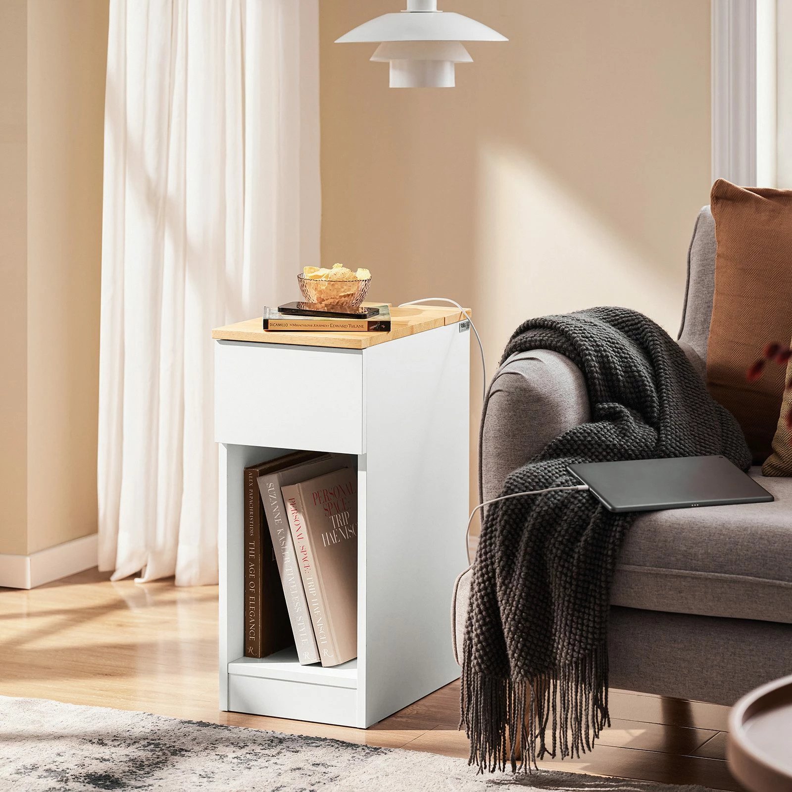 Komodinë Dino Komodinë Dino