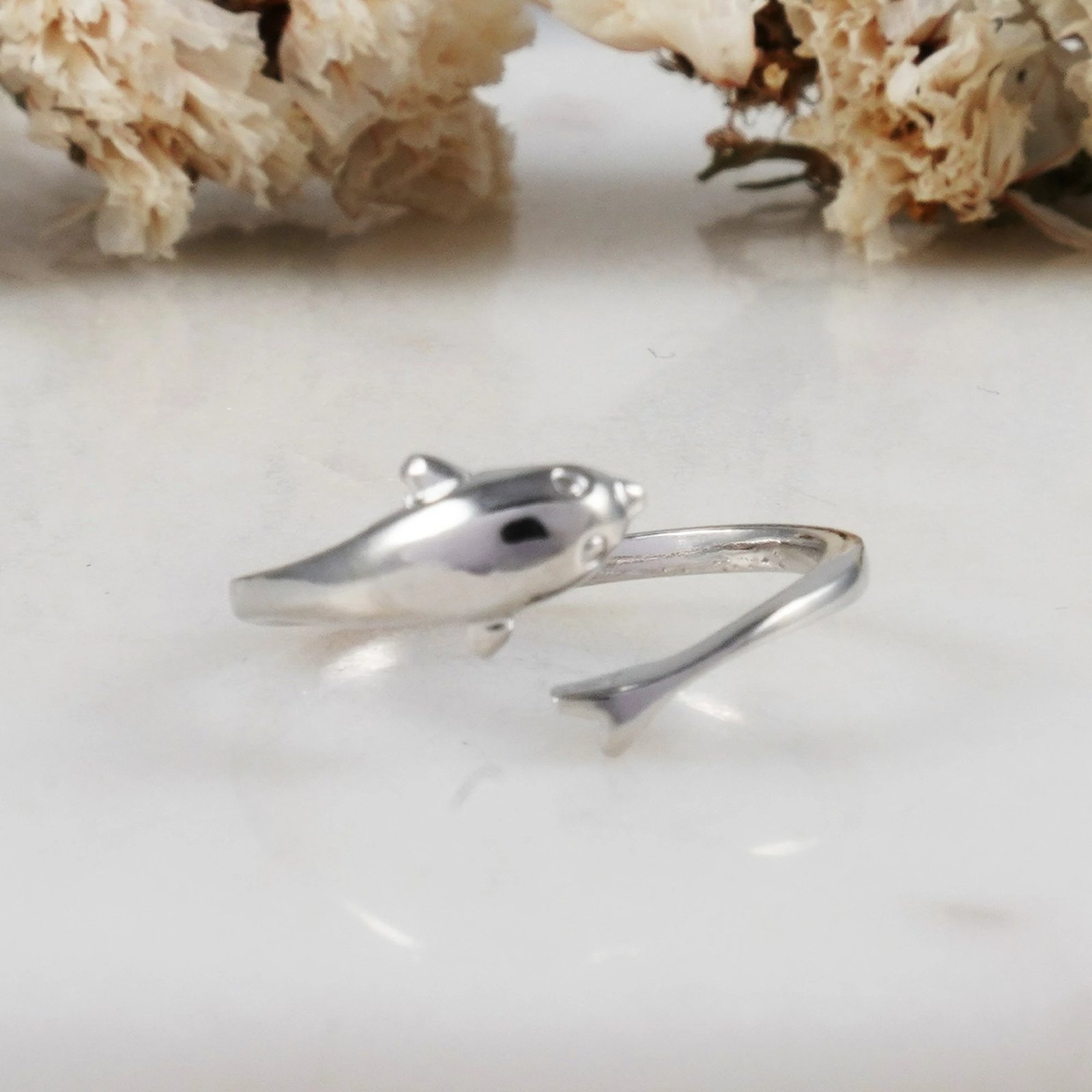 Unazë argjendi Jumeon, 11817ROD