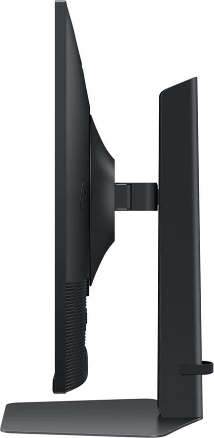 Monitor Samsung Odyssey G5, 32", Quad HD, 180 Hz, i zi