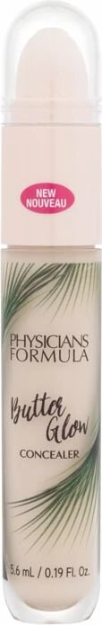 Korrektor liquid Physicians Formula Butter Glow për femra Fair-To-Light 5,6ml