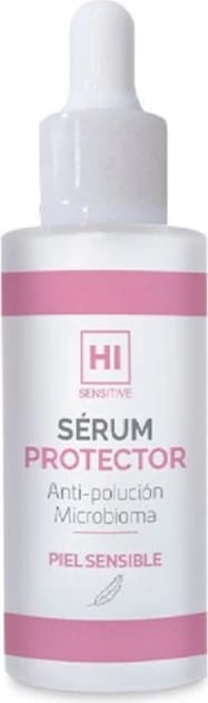 Serum mbrojtës për fytyrë REDUMODEL Hi Sensitive unisex 30ml