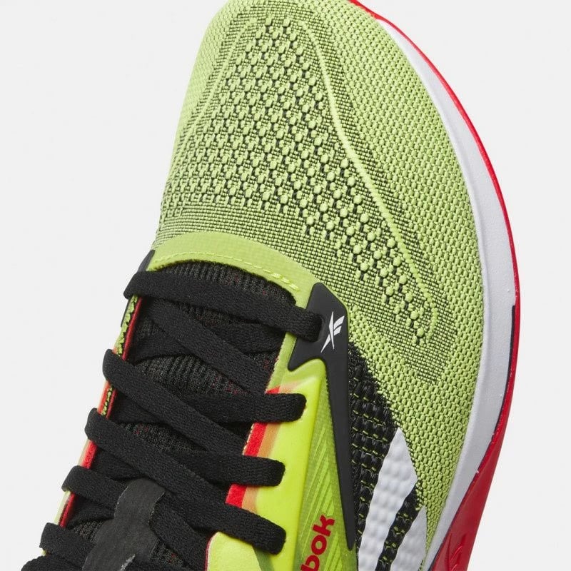 Atlete për meshkuj Reebok, të gjelbra