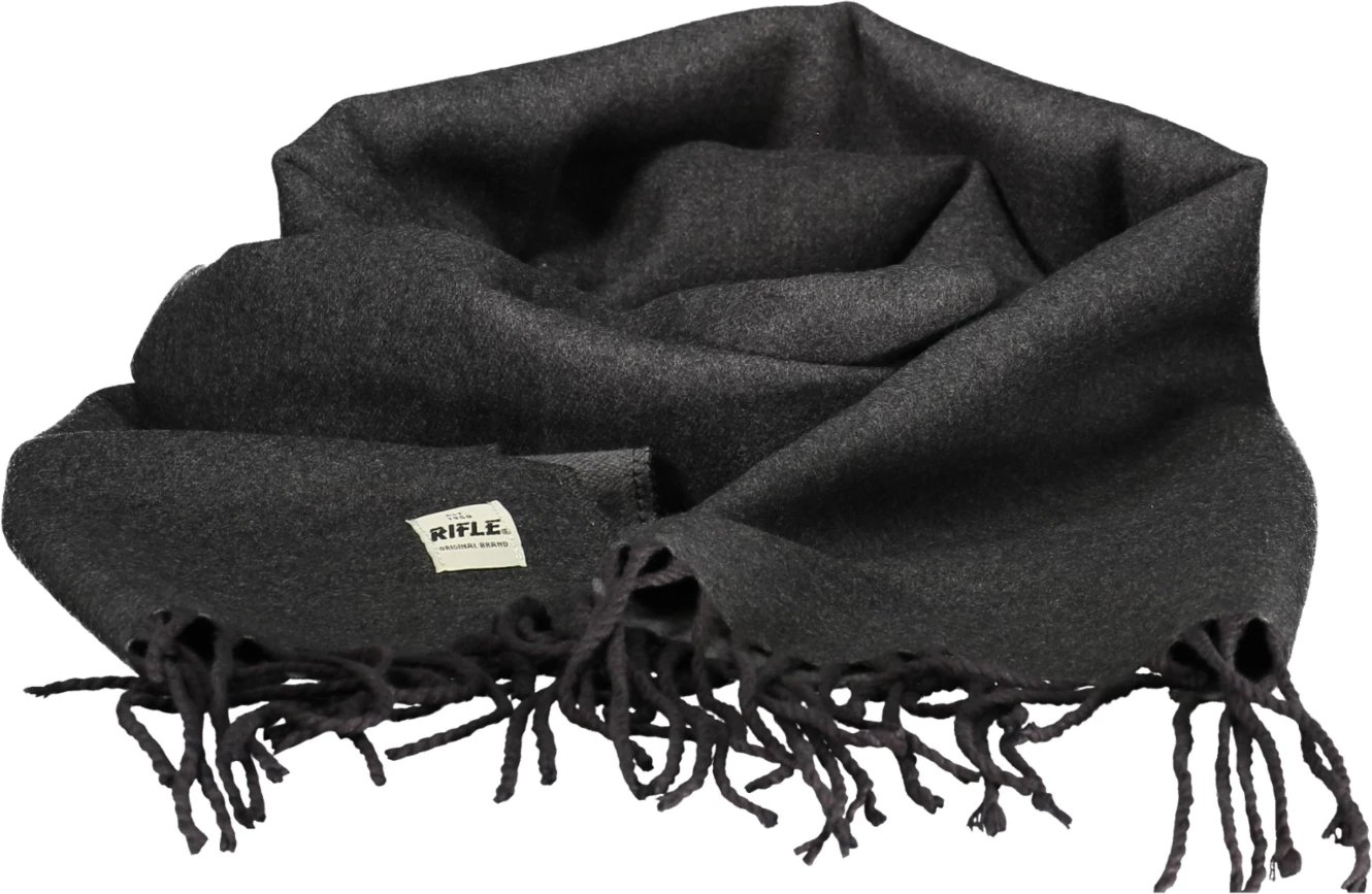 Shallë për meshkuj RIFLE, e zezë