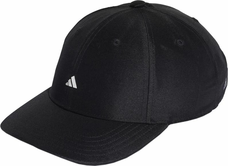 Kapelë bejsbolli për femra adidas, e zezë