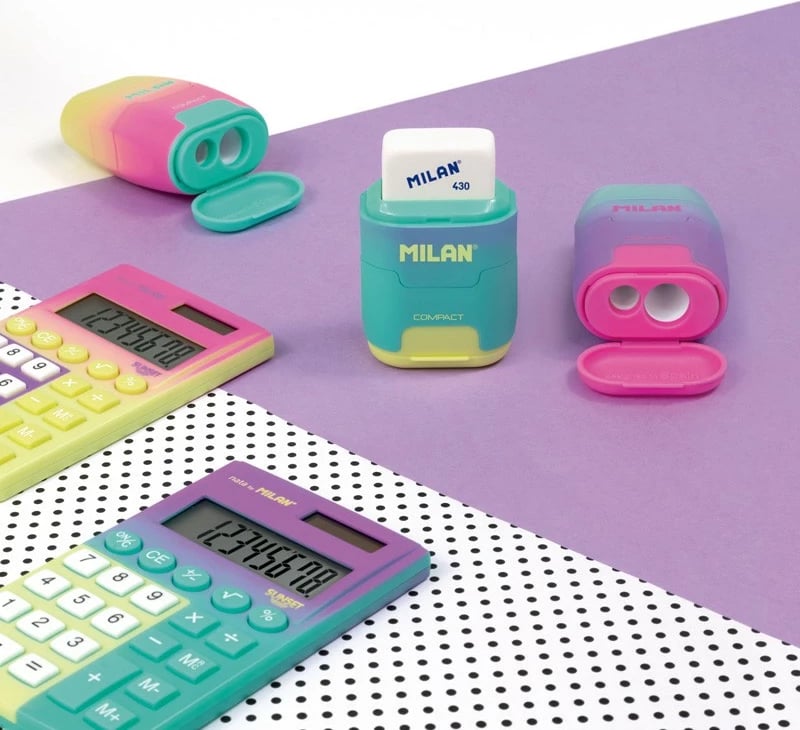 MILAN MPREHESE+GOME SUNSET 4721116