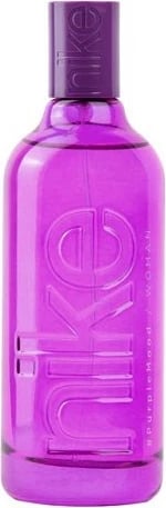 Eau de Toilette Nike Purple Mood për të dy gjinitë, 150ml vjollcë