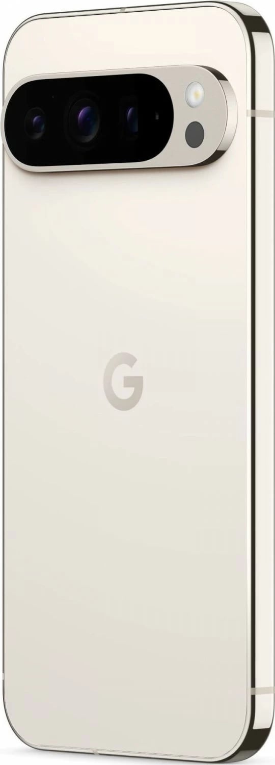 Celular Google Pixel 9 Pro XL 5G, 16/128GB, Dual SIM, Porcelain
