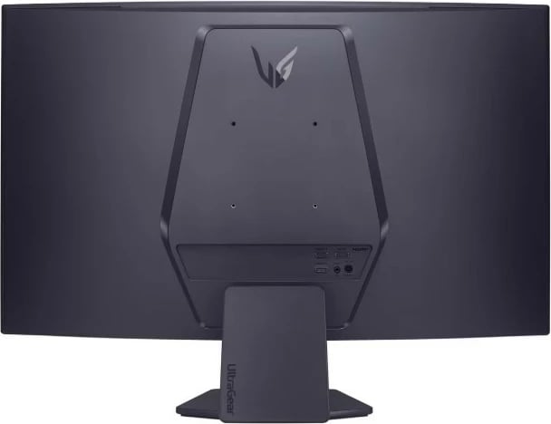 Monitor LG 32GS60QC-B UltraGear, 31.5", QHD, 180Hz, 1ms, i zi
