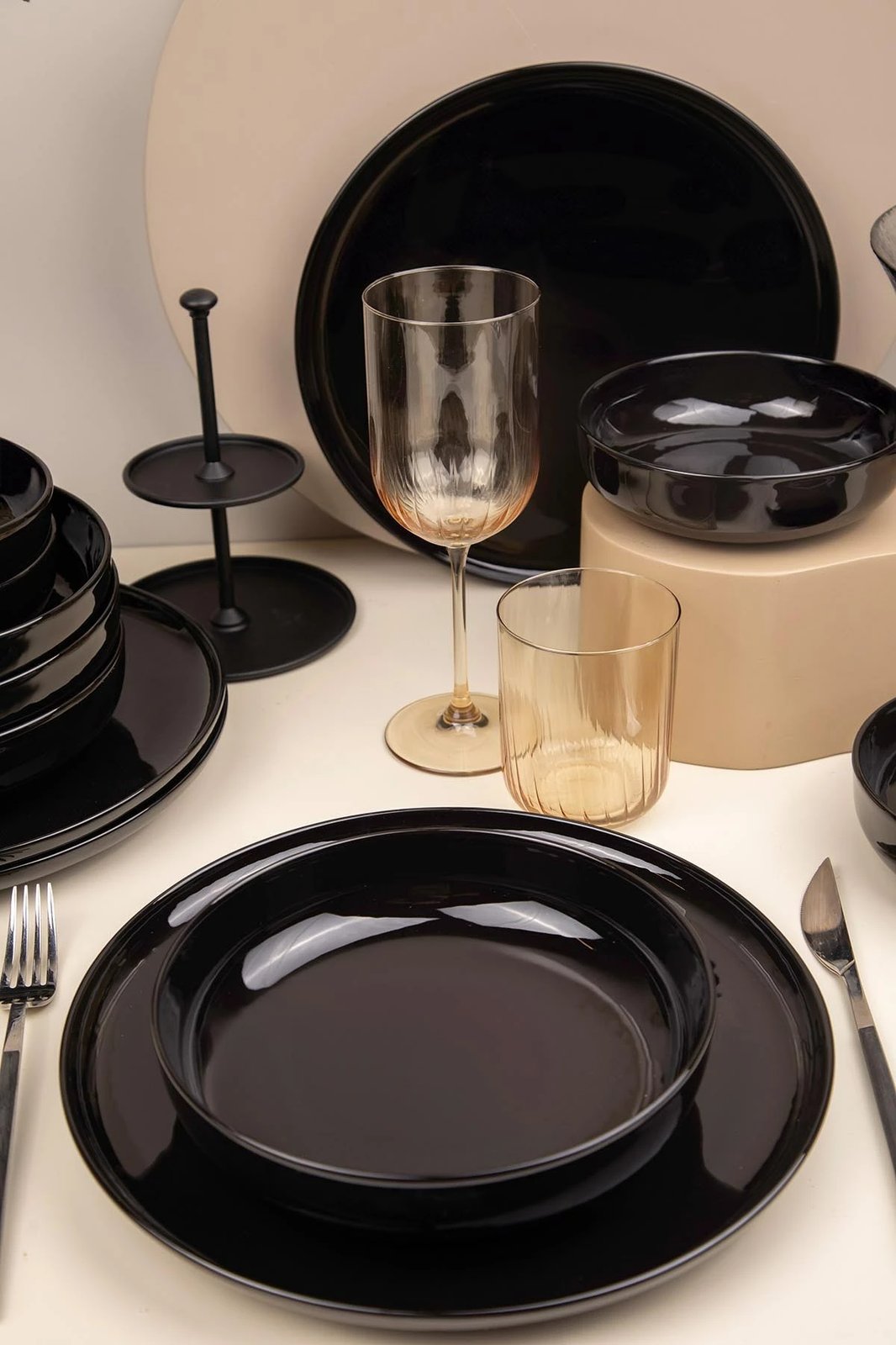 Set darke 12 pjesësh, Hermia Concept, MOD12Y1A740104