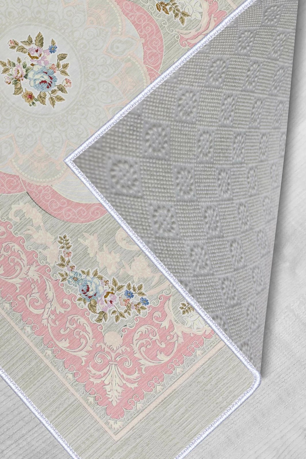 Qilim (80 x 120) Conceptum Hypnose, Hmnt659