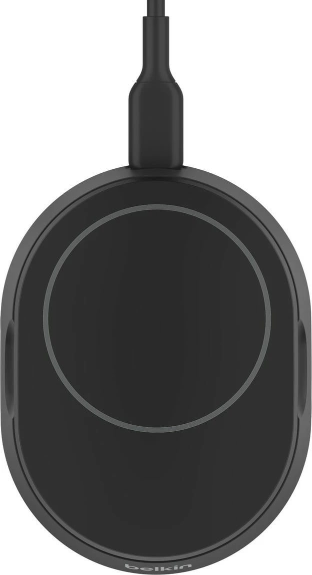Mbushës wireless Belkin BoostCharge Pro, 1.5 m, i zi