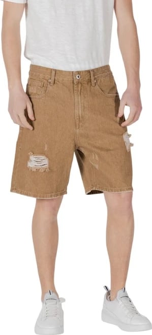 Intimo për meshkuj Gianni Lupo, beige