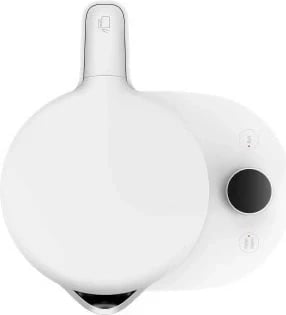 Çajnik elektrik Xiaomi Smart Kettle 2 Pro, 1.7 L, i bardhë