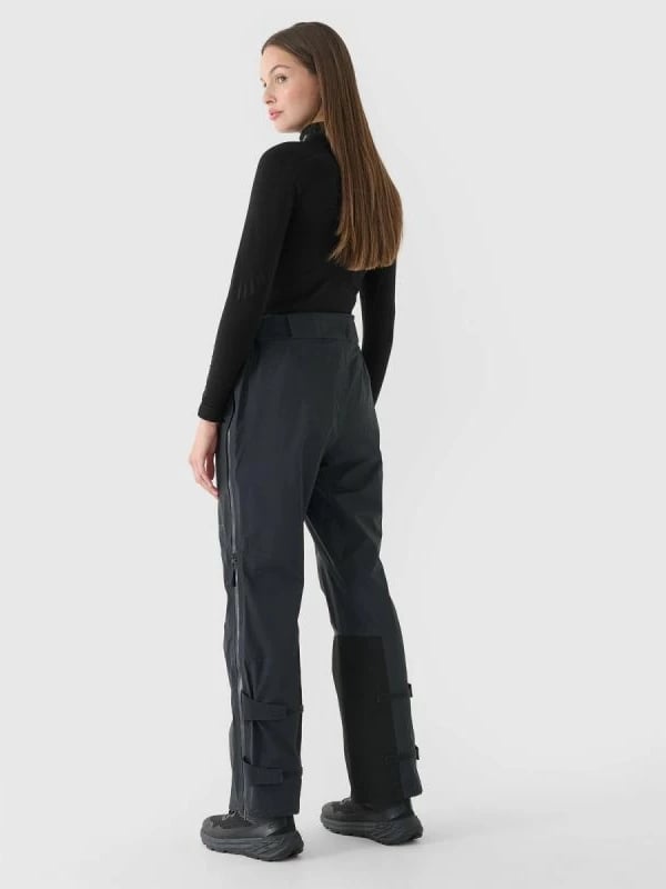 Pantallona ski touring për femra 4f