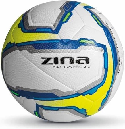 Top futbolli Zina për meshkuj dhe femra