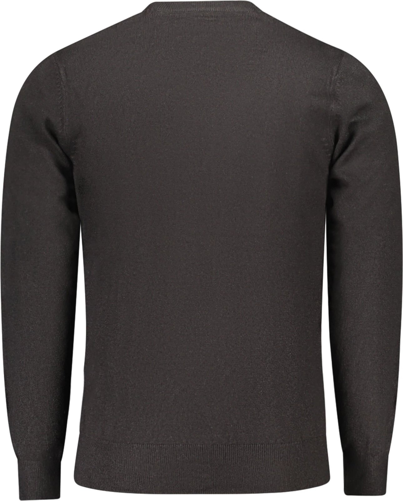 Xhemper për meshkuj NORTH SAILS, të zi