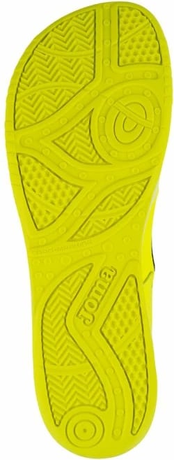 Atlete futbolli për meshkuj Joma, të gjelbra