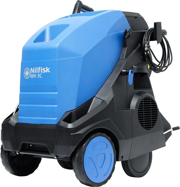Pastrues elektrik Nilfisk MH 3C, 145/600 PAX, e kaltër