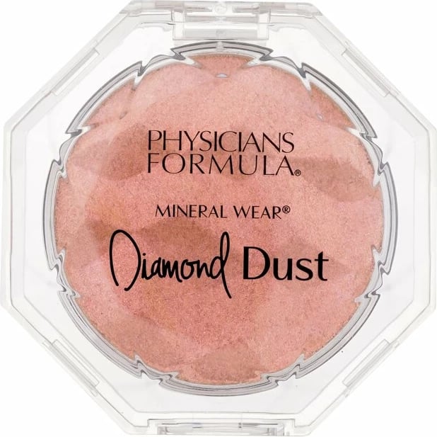 Highlighter për femra Physicians Formula Mineral Wear Diamond Dust Luminous Gleam 6g
