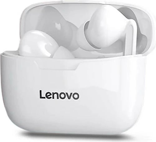 Dëgjuese Lenovo XT90, të bardha